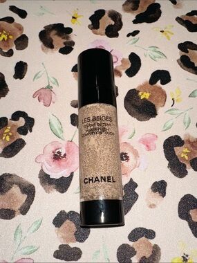 Chanel Touche De Teint